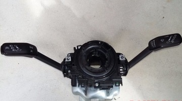 Vw golf vii steering wheel switch 5q0953521bb, фото