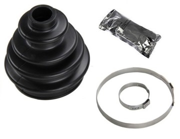 Anther lincoln continental mercury sable 88 - 04 external, фото