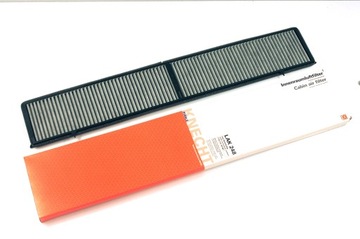Knecht paint 248 filter, ventilation space passenger, фото