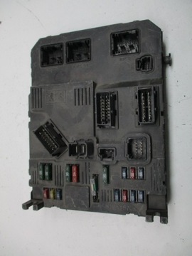 Citroen c3 comfort unit e02,9645747480,, s118085210d, фото