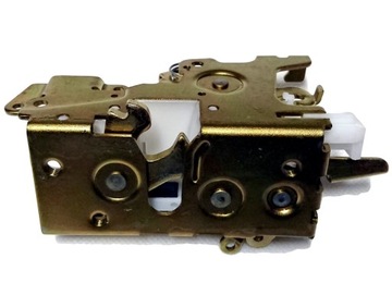 Door lock front door front right mercedes sprinter lt 95-06, фото