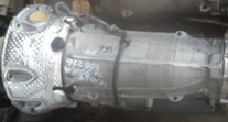 Mercedes gearbox ml 63 amg 722 907, фото