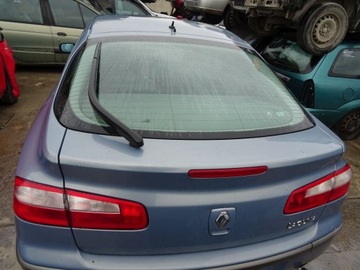 Renault laguna 2 hatchback lid ass back ted47, фото