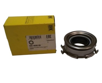 Bow support bearing 600060660 subaru legacy forest, фото