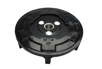 Disk air conditioner denso mercedes 6seu/ 7seu, фото