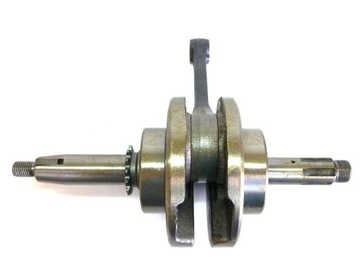 Crankshaft 139fmb 4t 110 romet junak atv, фото
