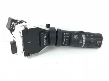Nissan pathfinder r51 navara switch, фото