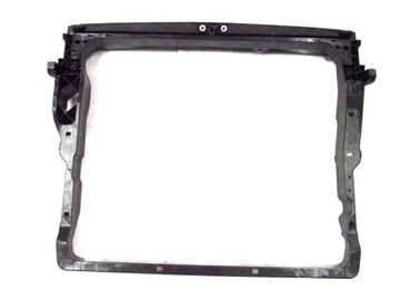 Vw crafter tge amplifier complete 7c0805588 front panel 2.0 tdi radiators, фото