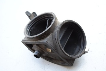 Mercedes w203 w210 tube air duct flow 1121400190, фото
