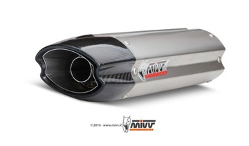 Mivv suono inox yamaha r1 09/ 13 shock absorber issue, фото
