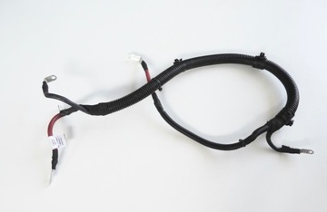 Wire generator 39078215 opel astra k 5, фото