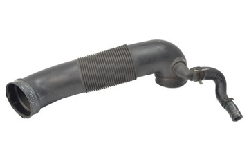 Патрубком дроссельной воздуховод saab 9-3 1.8 16v 12802774, фото