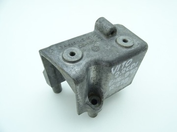 Mercedes vito w639 2.2 cdi bracket motor a6461420042, фото