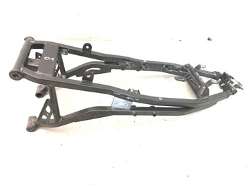 Aprilia rs4 125 hull ass back 06-18, фото