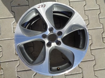 Audi a3 s3 golf vi 6 disk 7, 5x18 et51 8v0601025cc, фото