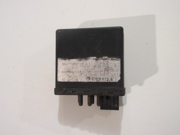 Relay pulse sensor bmw 524td e28 e30 1286622, фото