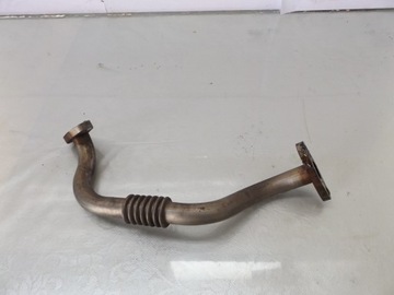 Mazda 5 2, 0citd tube egr rf7j, фото