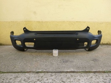 Jeep renegade 14- bumper back ass, фото