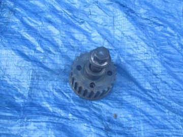 Camshaft gear iveco fiat ducato 2.3 mjet euro6 2017, фото