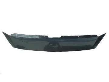 Mazda3 2013 - 2017 lattice overlay on the radiator grille, фото