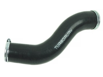Tube spigot turbo intercooler opel mokka 1.6 cdti, фото