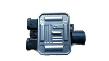 Block fan radiator ford galaxy mk3 06-2015., фото