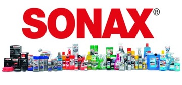 Губка sonax 04171410, фото