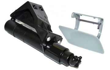 Right washer nozzle cap mercedes ml w164, фото
