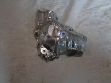 Espace v 5 1.6 dci защита тепловая 140139241r, фото
