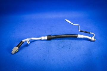 Патрубка трубка кондиционера audi s4 s5 8w 8w1816740, фото