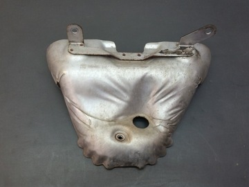 Protection thermal collector fiat croma 2.2 16v, фото