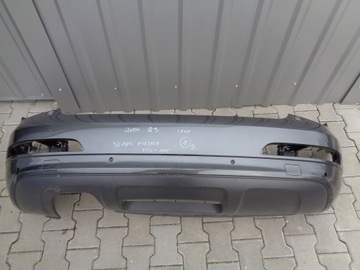 Audi q3 8u бампер задний датчик парковки 8u0807511c 8u0807511d, фото