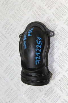 Tube intercooler mini cooper f56 7212251, фото