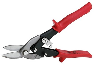 Roofing scissors mechanical av1 left malco america, фото