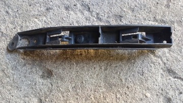 Mitsubishi space star restyling 02 - 05 front left guide, фото