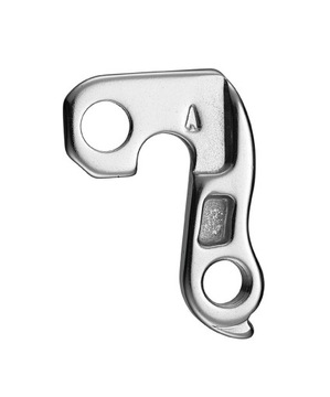 Hook union gh-012 to hulls bicycle, фото
