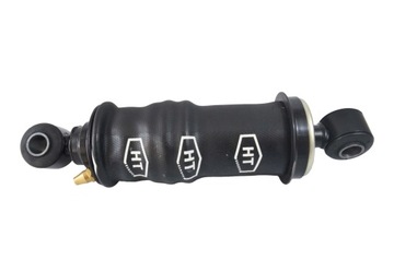 Shock absorber salon iveco t stralis cushion, фото