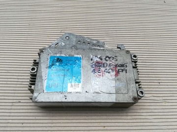 Control unit abs ford escort mk6 92-95r. 91ab2c013ab, фото