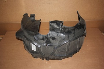 Rear right wing audi a3 sedan 8v5810172c, фото