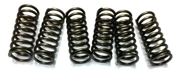 Springs grip yamaha yzf 600 xj6-n xj6-s xj6-exhaust gases xj6-f xj6 600 diversion, фото