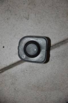 Vw golf v plus switch mirrors 1k0959565l, фото