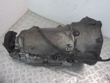 Mercedes w203 2.2 cdi gearbox 2112701400, фото