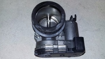 Ford focus 1, 6 ecoboost throttle 7s7g-9f991-ca, фото