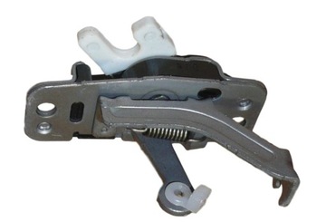Peugeot jumper 2006 - blocking clamp door trim, фото
