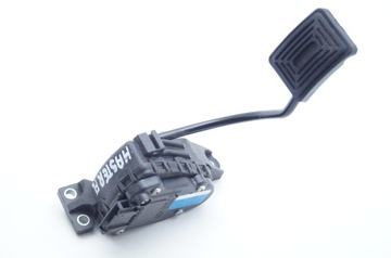 Renault master 2.5 3.0 dci@ gas pedal 7700314526, фото