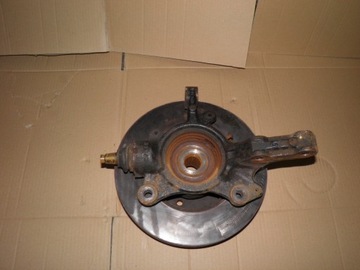 Master 3 movano b 10 - trunnion hub front left, фото