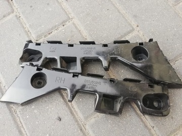 Mazda cx3 mazda3 15-18 fasteners ass back, фото