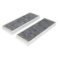 Knecht paint 239/ s filter, ventilation space passenger, фото