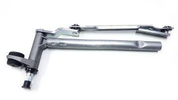 Wiper mechanism seat leon 2 1p0955602a right, фото