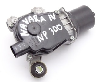 Nissan navara 4 d23 np300@ wiper motor, фото